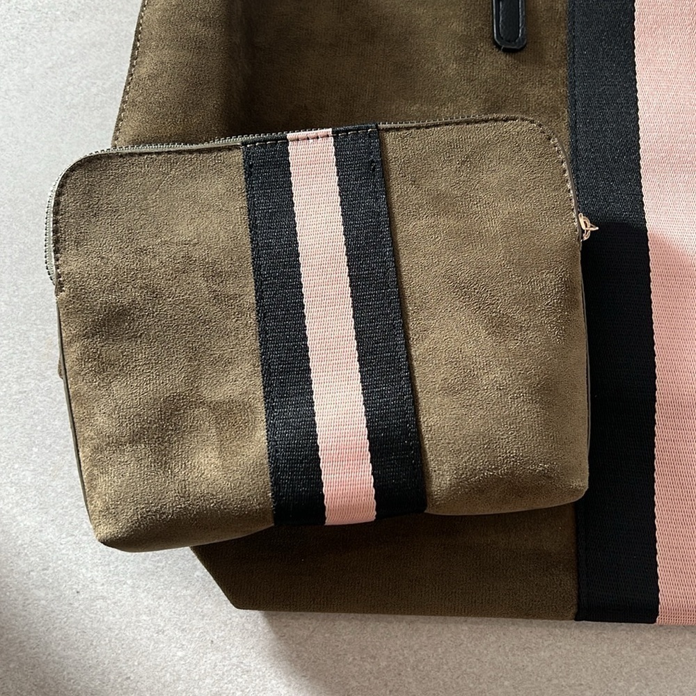 Neiman Marcus Tote Bag! NWT! - Picture 3 of 9